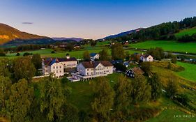 Dale-Gudbrands Gard By Frich'S